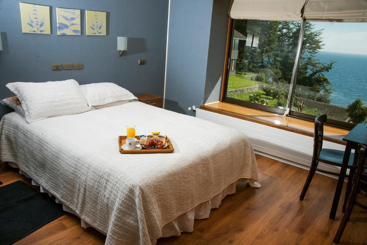 Hotel Y Cabanas Puerto Pilar Rio del Sur Ngoại thất bức ảnh