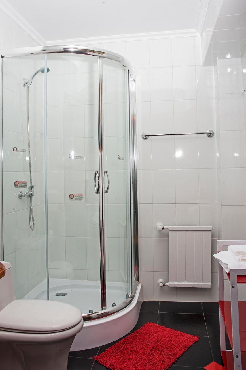 Hotel Y Cabanas Puerto Pilar Rio del Sur Ngoại thất bức ảnh