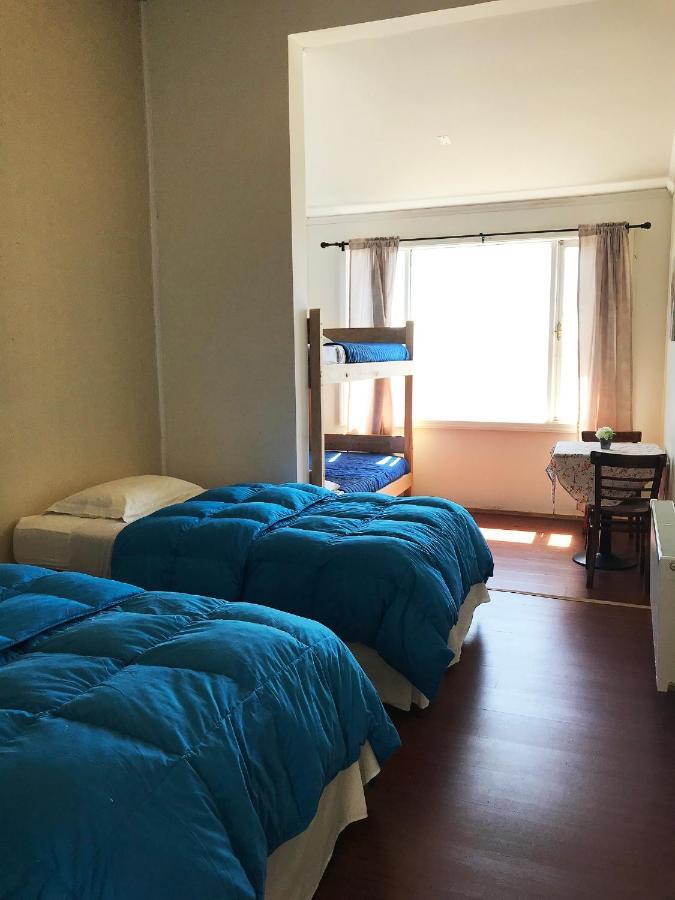 Hotel Y Cabanas Puerto Pilar Rio del Sur Ngoại thất bức ảnh